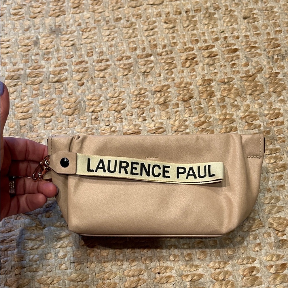 Laurence Paul Beige Women's Bag - Picture 8 of 8
